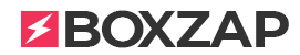 Boxzap Media Logo